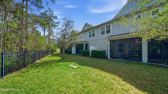 12866 JOSSLYN Lane, Jacksonville, FL 32246