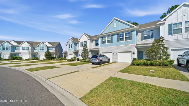 12866 JOSSLYN Lane, Jacksonville, FL 32246