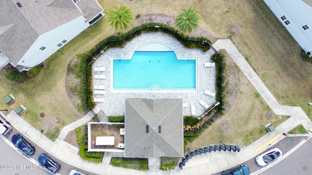 12866 JOSSLYN Lane, Jacksonville, FL 32246