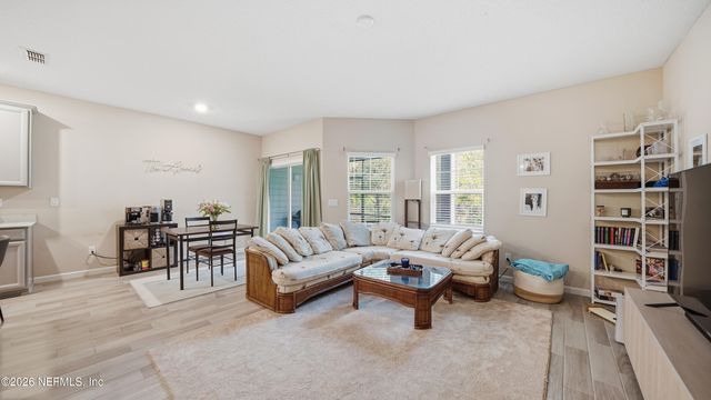 12866 JOSSLYN Lane, Jacksonville, FL 32246