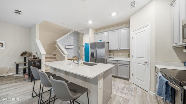 12866 JOSSLYN Lane, Jacksonville, FL 32246