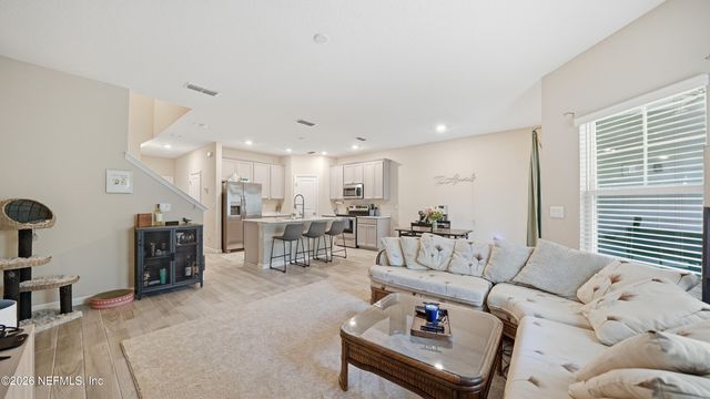 12866 JOSSLYN Lane, Jacksonville, FL 32246