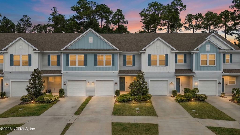 12866 JOSSLYN Lane, Jacksonville, FL 32246