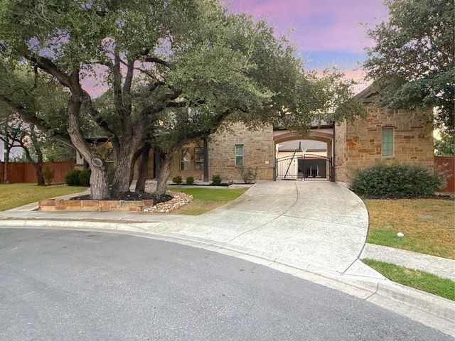 2900 Browntop CT, Leander, TX 78641