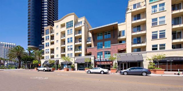 350 K 511, San Diego, CA 92101