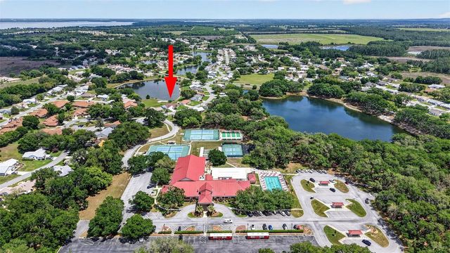 26648 EVERT STREET, Leesburg, FL 34748