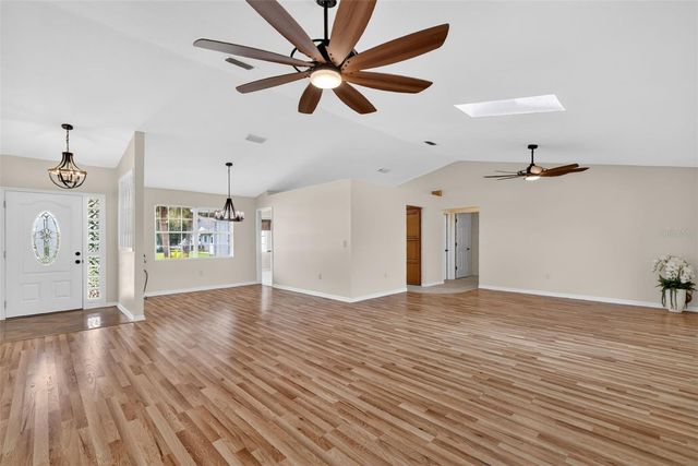 26648 EVERT STREET, Leesburg, FL 34748