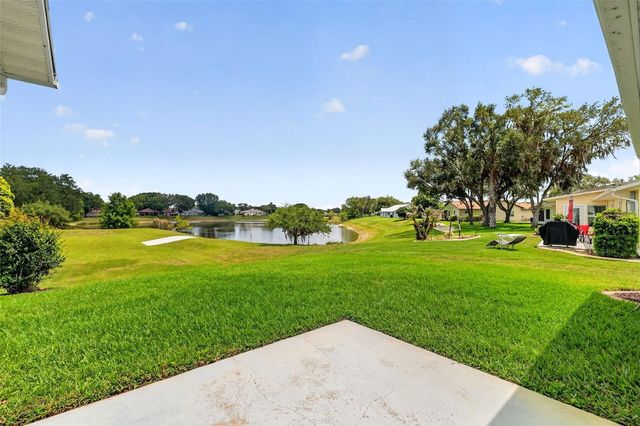 26648 EVERT STREET, Leesburg, FL 34748