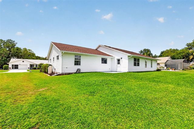 26648 EVERT STREET, Leesburg, FL 34748