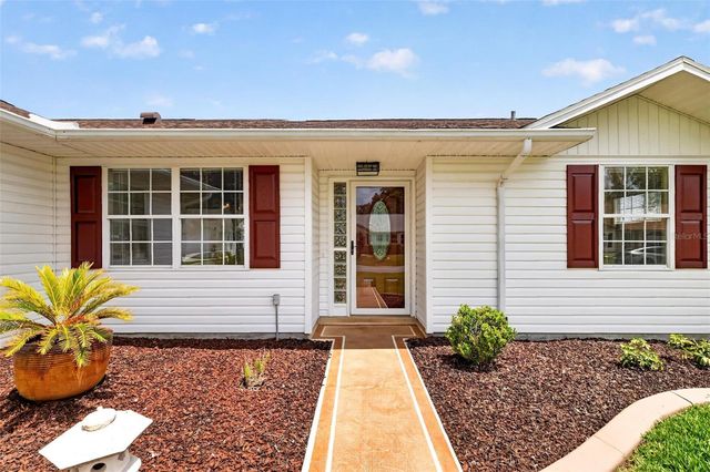 26648 EVERT STREET, Leesburg, FL 34748