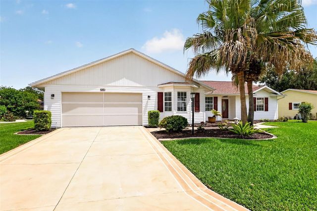 26648 EVERT STREET, Leesburg, FL 34748