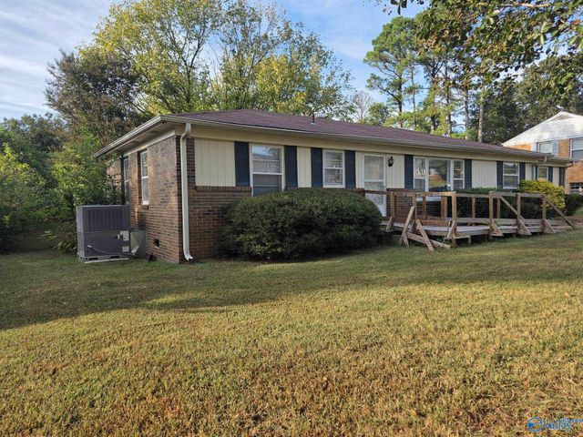 2218 Norris Road NW, Huntsville, AL 35810