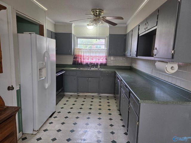 2218 Norris Road NW, Huntsville, AL 35810