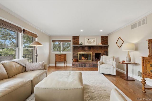 9302 N Heather Drive, Castle Rock, CO 80108
