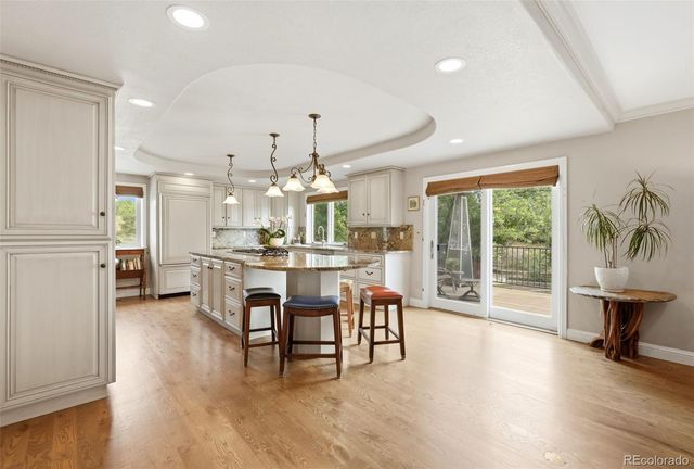 9302 N Heather Drive, Castle Rock, CO 80108