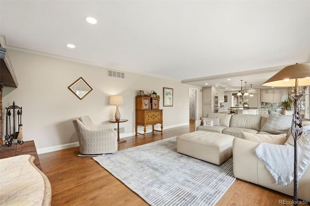 9302 N Heather Drive, Castle Rock, CO 80108