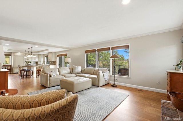 9302 N Heather Drive, Castle Rock, CO 80108