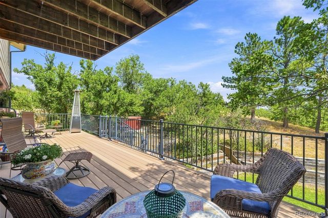 9302 N Heather Drive, Castle Rock, CO 80108
