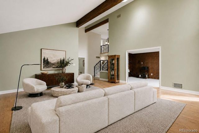 9302 N Heather Drive, Castle Rock, CO 80108