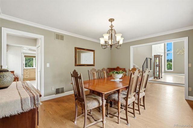 9302 N Heather Drive, Castle Rock, CO 80108