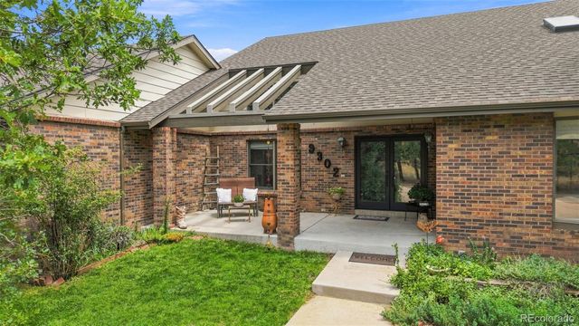9302 N Heather Drive, Castle Rock, CO 80108