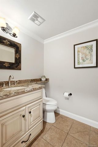 9302 N Heather Drive, Castle Rock, CO 80108