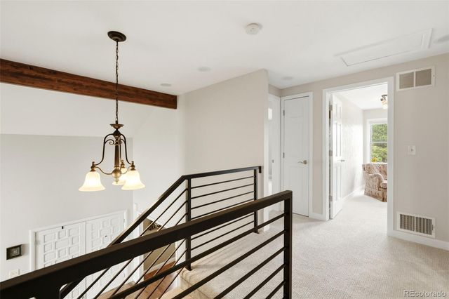 9302 N Heather Drive, Castle Rock, CO 80108
