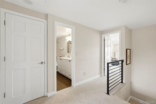 9302 N Heather Drive, Castle Rock, CO 80108