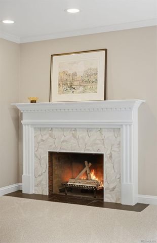 9302 N Heather Drive, Castle Rock, CO 80108