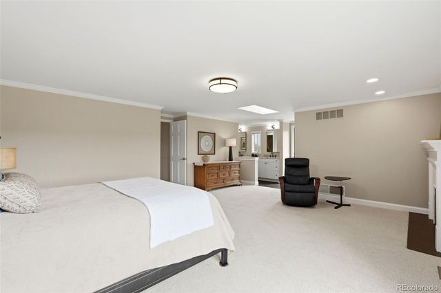9302 N Heather Drive, Castle Rock, CO 80108