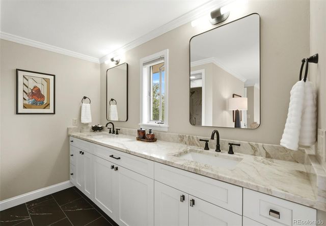 9302 N Heather Drive, Castle Rock, CO 80108