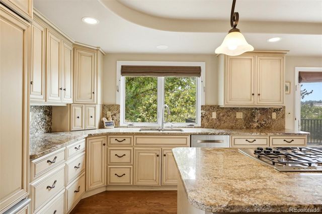 9302 N Heather Drive, Castle Rock, CO 80108