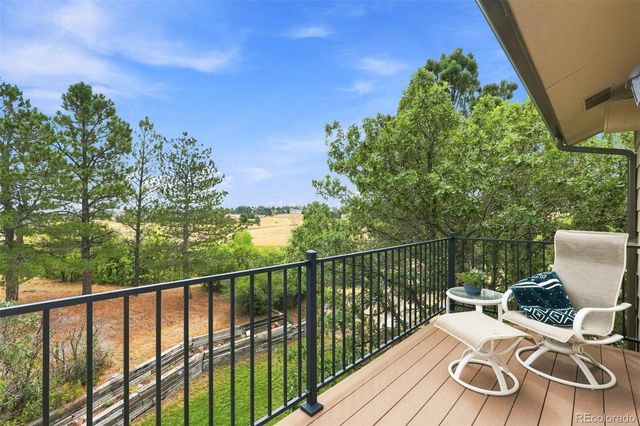9302 N Heather Drive, Castle Rock, CO 80108