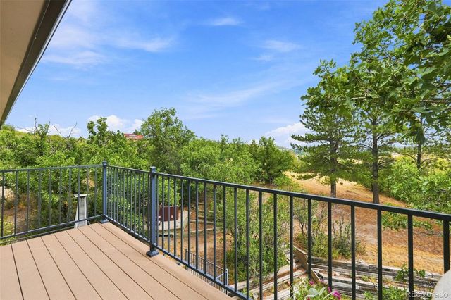9302 N Heather Drive, Castle Rock, CO 80108