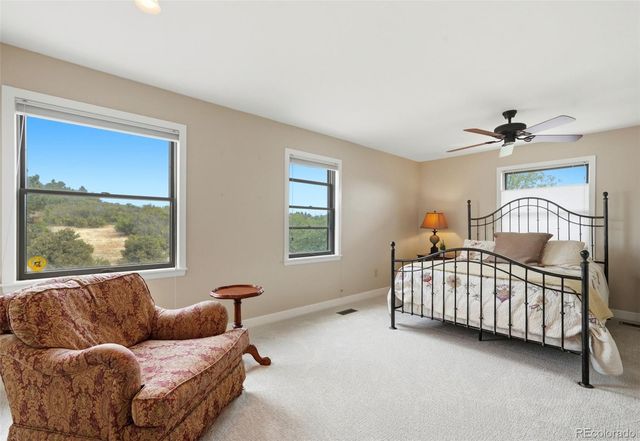 9302 N Heather Drive, Castle Rock, CO 80108
