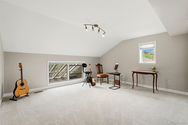 9302 N Heather Drive, Castle Rock, CO 80108