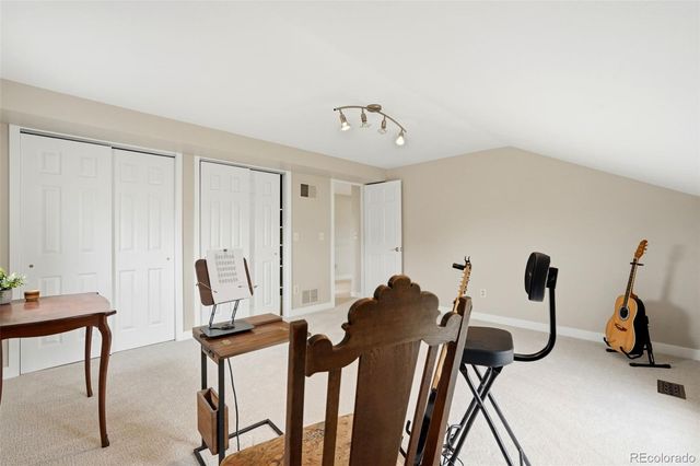 9302 N Heather Drive, Castle Rock, CO 80108