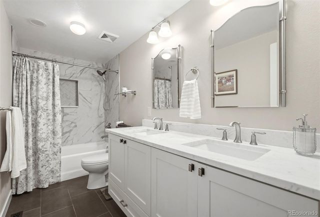 9302 N Heather Drive, Castle Rock, CO 80108