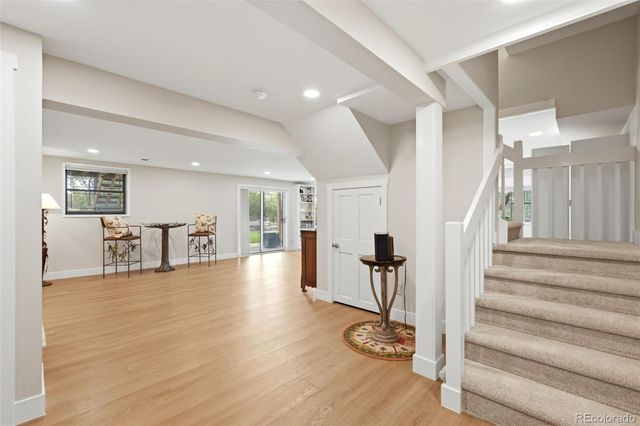 9302 N Heather Drive, Castle Rock, CO 80108