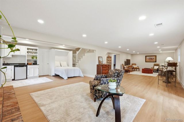 9302 N Heather Drive, Castle Rock, CO 80108