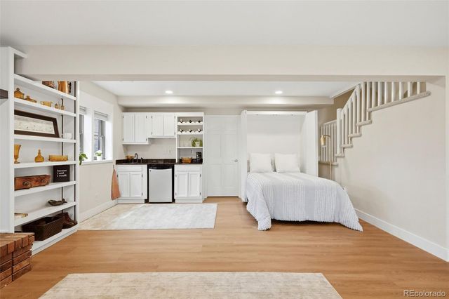 9302 N Heather Drive, Castle Rock, CO 80108