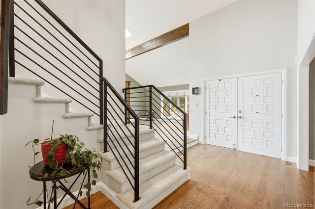 9302 N Heather Drive, Castle Rock, CO 80108