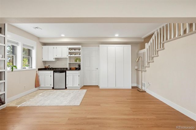9302 N Heather Drive, Castle Rock, CO 80108