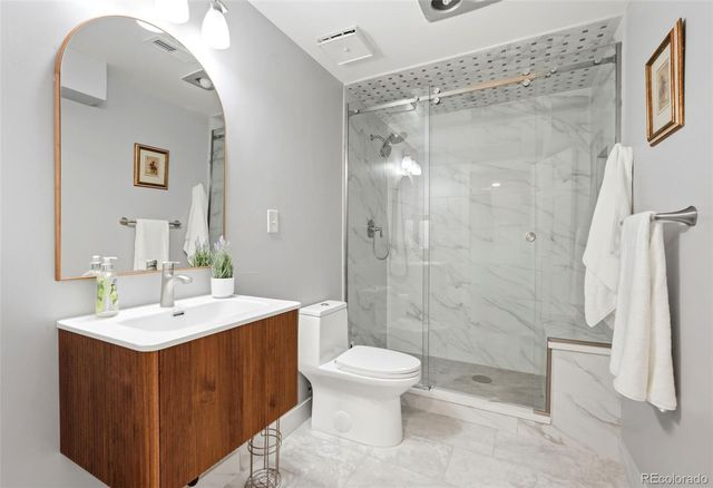 9302 N Heather Drive, Castle Rock, CO 80108