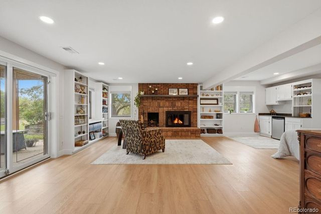 9302 N Heather Drive, Castle Rock, CO 80108