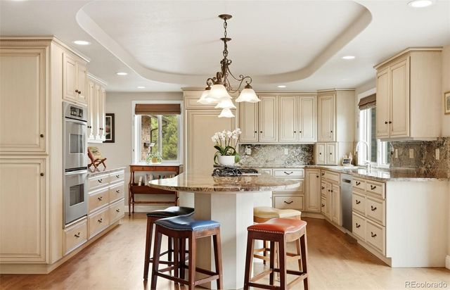 9302 N Heather Drive, Castle Rock, CO 80108