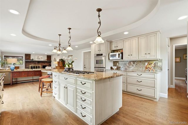 9302 N Heather Drive, Castle Rock, CO 80108