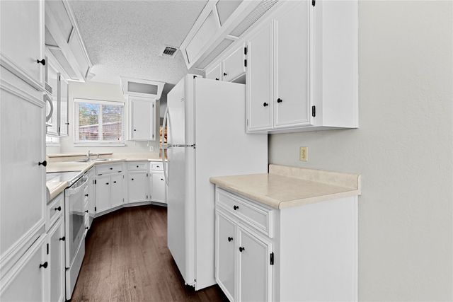 7652 Colorado Creek Court, Fort Worth, TX 76133