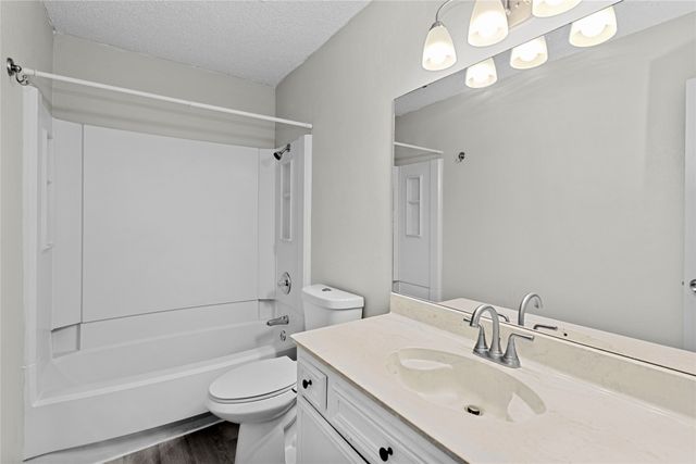 7652 Colorado Creek Court, Fort Worth, TX 76133