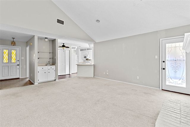 7652 Colorado Creek Court, Fort Worth, TX 76133